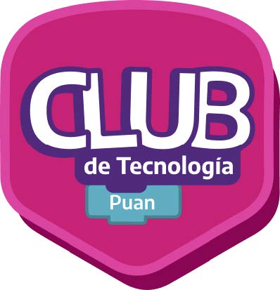 Logo de Club de tecnología
